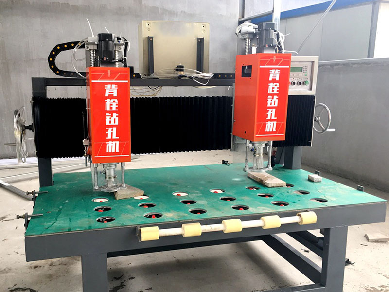 自动钻攻机寿命有多长？