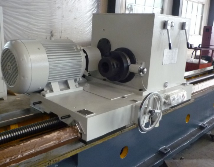 立式深孔钻钻孔加工图纸一般会有什么加工要求