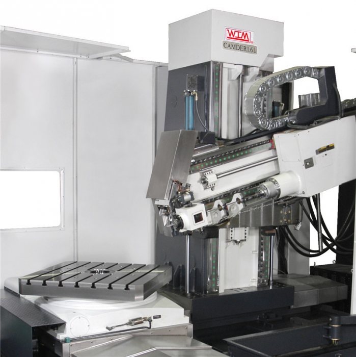 深孔钻的性能优势在哪里？