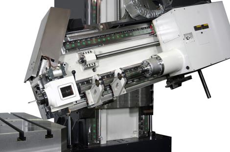 热熔钻技术的工作原理