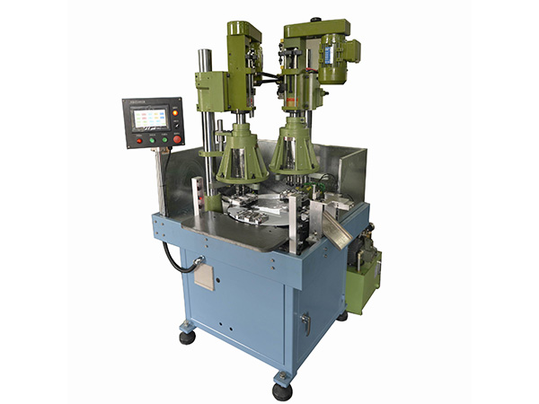 转盘钻孔机是什么机器？钻孔机磨损的原因有哪些？