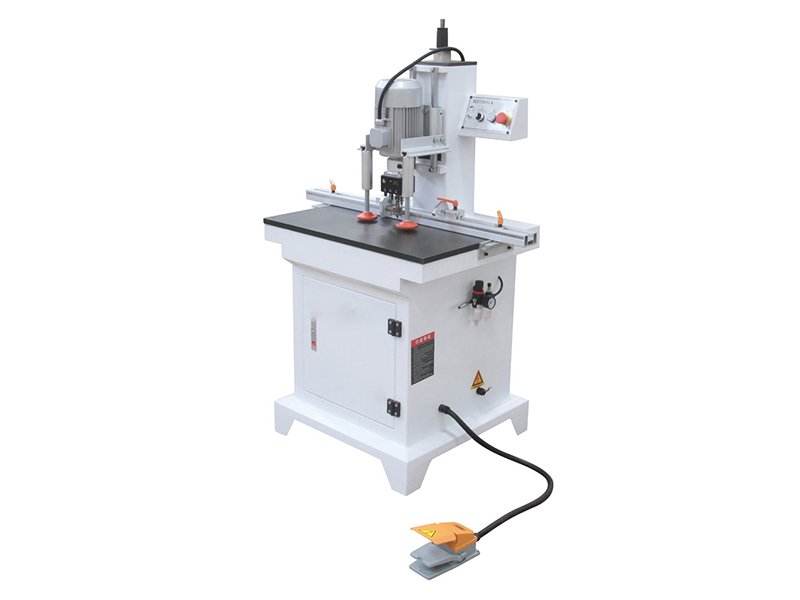 多头铰链钻孔机规格样式介绍！