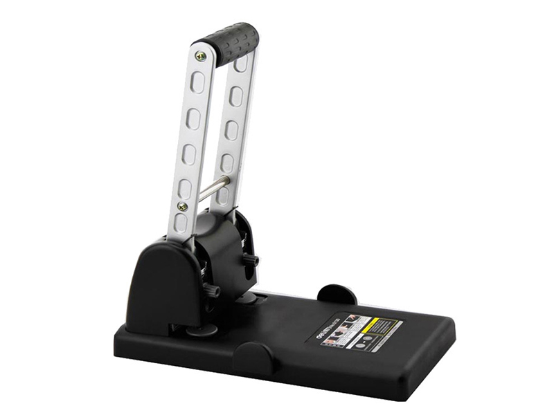 什么是文件钻孔机？怎么进行使用？