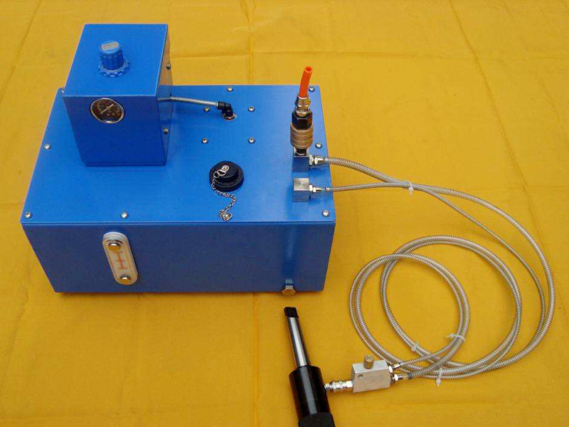 深孔钻怎么样才算是师傅？待遇如何