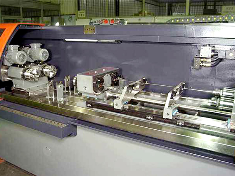 深孔钻床可以扩孔吗？