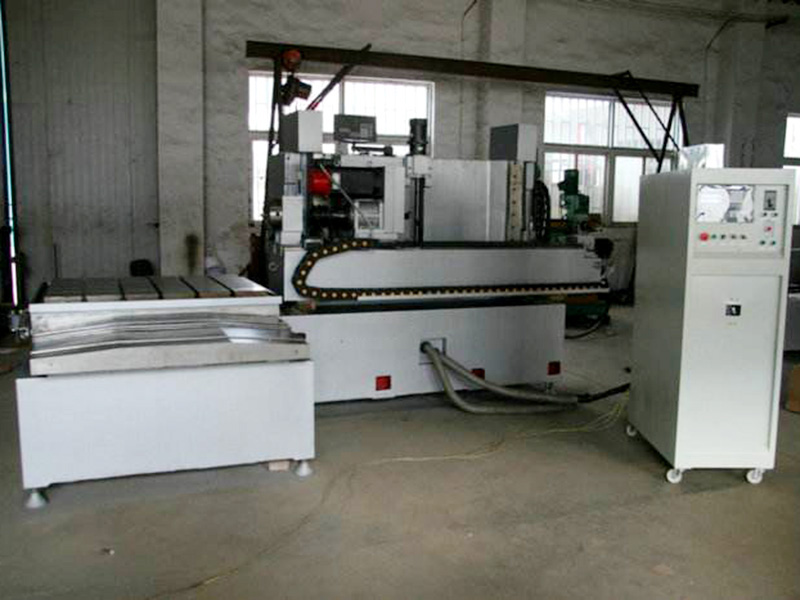 深孔钻床Zui大能钻多大孔？