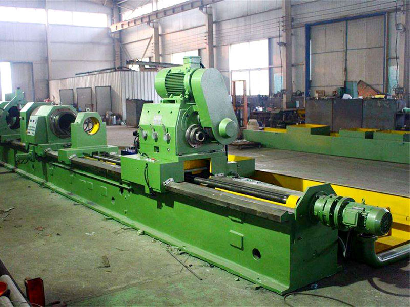 贵阳有深孔钻机床吗？