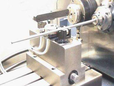 在深孔钻自动重构过程中应避免以下五个错误